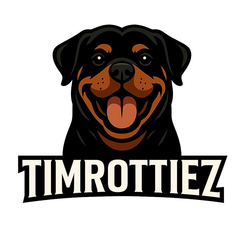 Timrottiez Logo
